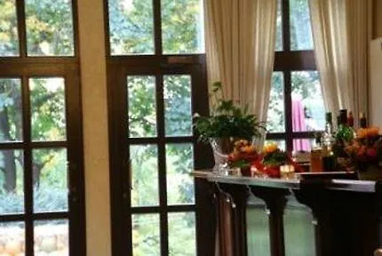 Villa Sophienhöhe 