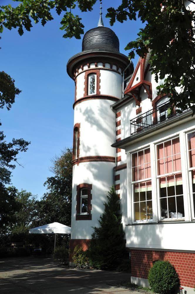 Hotel Sophienhoehe Kerpen (North Rhine-Westphalia)